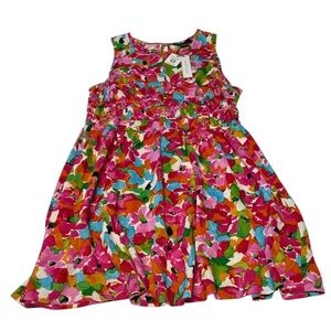 Sanctuary Pink Red Sleeveless Sundress Resort Wear